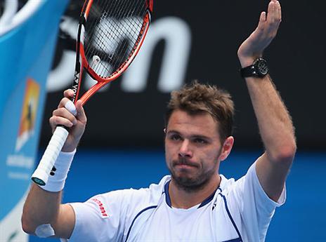 הגיע כדי לשחזר. ואוורינקה (gettyimages)