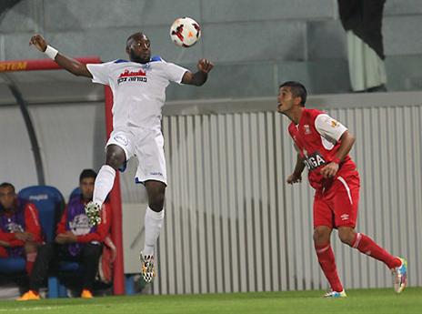 עומד לחזור. מונונגה