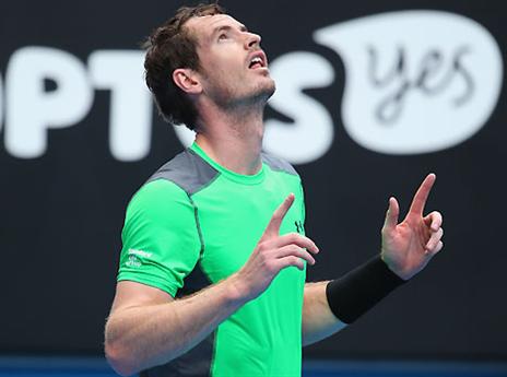 מארי, עלה בקלילות (GETTYIMAGES)