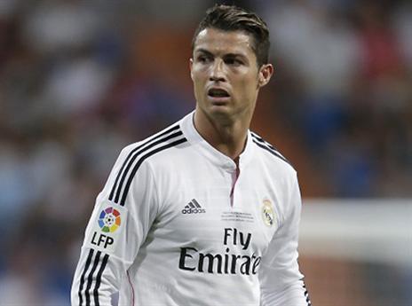 רונאלדו. מצפה לבואו של אודגארד (Getty)