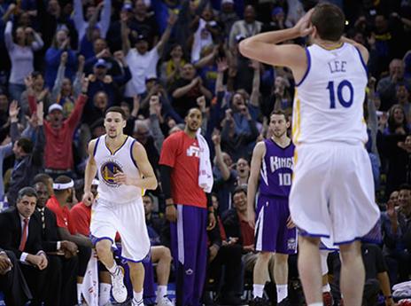 אפילו החברים מתקשים להאמין (getty)