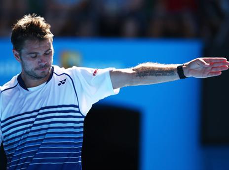 האלוף המכהן עדיין פה (gettyimages)