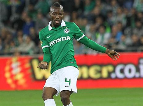 גם קאמרה ערך בכורה. (דני מרון)