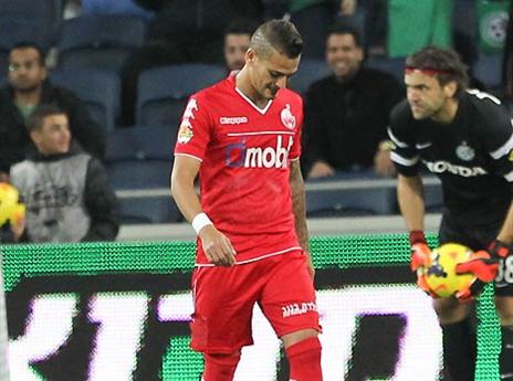 התרגש בגלל החשבון עם חיפה? בוזגלו (דני מרון)