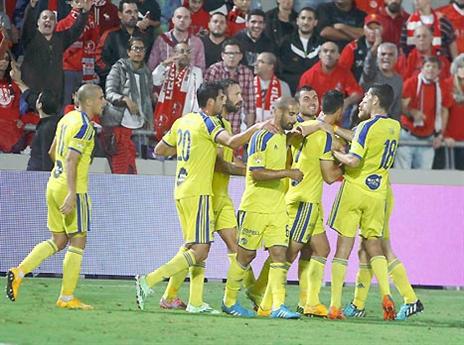 "הכי טובה בארץ"