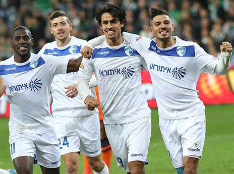 אגב יכולת מנטאלית... ק"ש דוהרת (דני מרון)