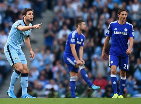 איך יגמר הפעם משחק העונה? (gettyimages)