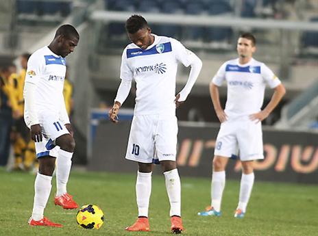 צריכים להרים ראש (אלן שיבר)