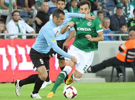 שרד את השיחרורים. מיצ'ל (יוסי שקל)