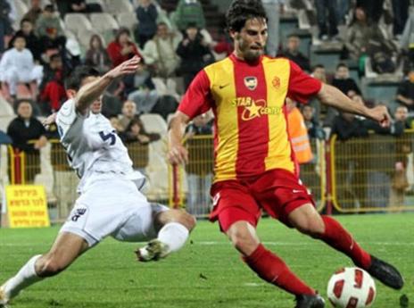 (צילום: באדיבות דאבל פס)