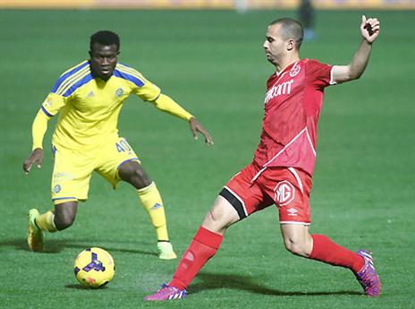 (צילום: אלן שיבר)