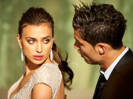 המספר הנוסף: אירנה יש רק אחת