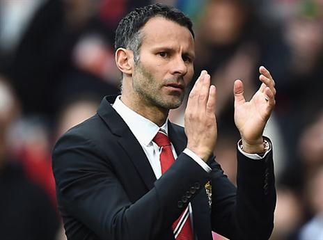 רונאלדו עדיף עליו? גיגס (GETTYIMAGES)