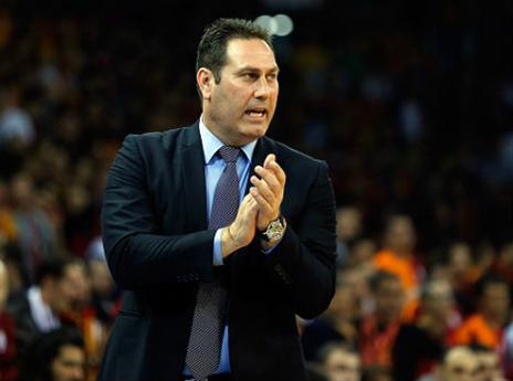 גודס מעודד את שחקניו (gettyimages)