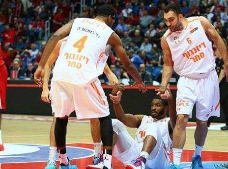 קרייג סמית' והחברים יחזרו לנצח? (צילום: אתר המנהלת)