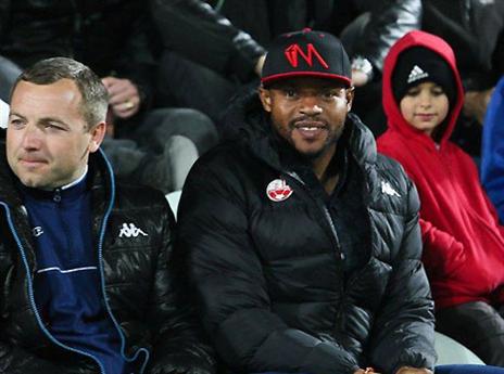 אג'ידה. אוגו מבין את הכעס שלו (עודד קרני)