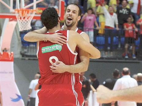 אלון סומך עליהם. הלפרין ואליהו (אלן שיבר)