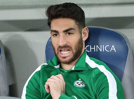 יש עדיין מטרות (דני מרון)