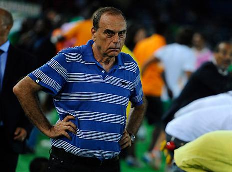 בינתיים הוא לא חוזר לאנגליה. גרנט (AFP)