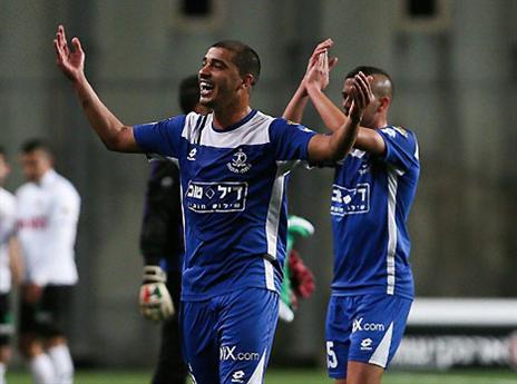 חזרו לחיים. שחקני פ"ת