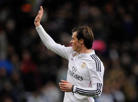 לא מתרגש יותר מדי. בייל (gettyimages)