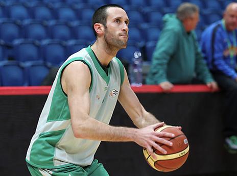 יבזורי מחמם את הידית (אלן שיבר)