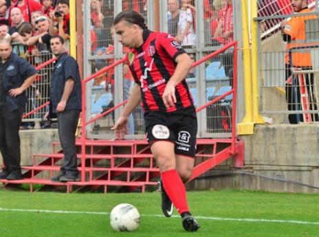 עוד קרב צמרת ללא הכרעה (צילום: האתר הרשמי של הפועל קטמון - ארנון לוי)