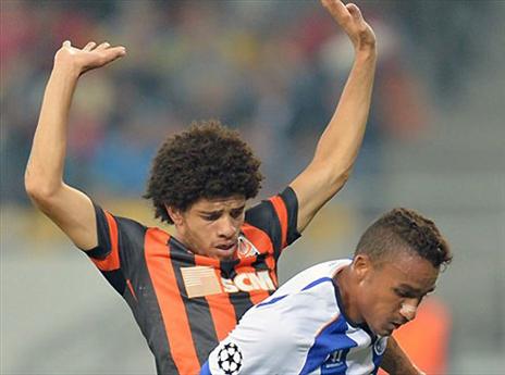 טייסון. האמא בלחץ. מאוד (gettyimages)