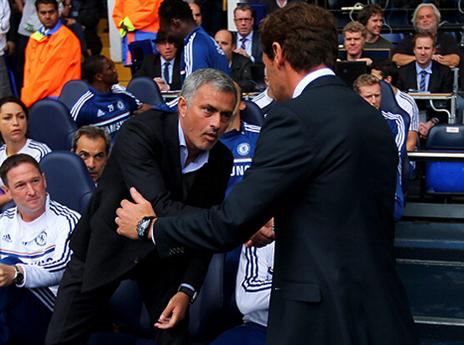 העתיד של סוזה יהיה כמו של מוריניו או כמו של ממשיך דרכו המיועד?