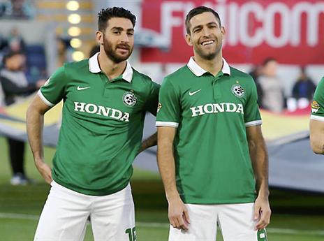 המומנטום יישמר? (אלן שיבר)