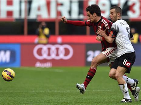 שער יפה לבוואנאבנטורה (gettyimages)