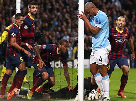 איך זה יסתיים הפעם? (GETTYIMAGES)