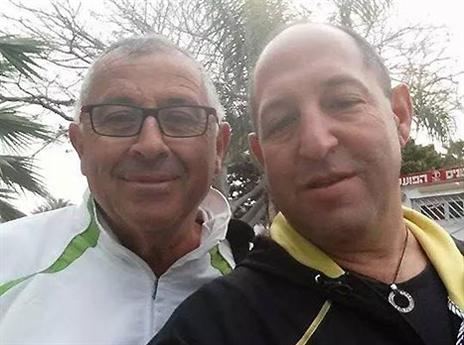 בעתיד הטניס הישראלי עוד יודה לו?