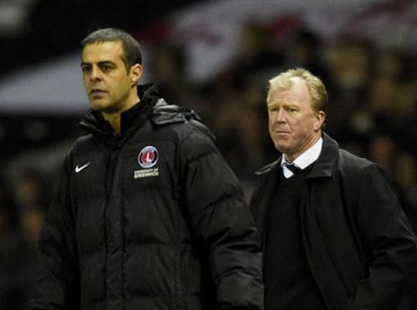 גיא לוזון. עד שהוא צבר מומנטום (Getty)