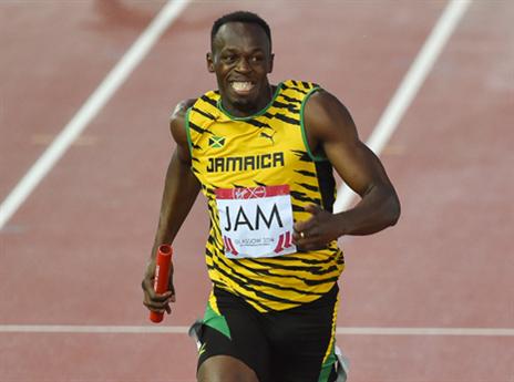 מה הוא מתכנן העונה? בולט (gettyimages)