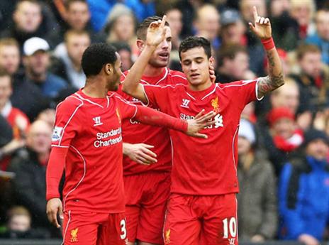 סיומת אדירה. קוטיניו (gettyimages)