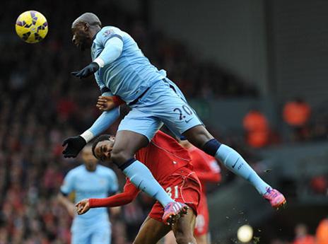 גם לא ממש הלך לו (gettyimages)