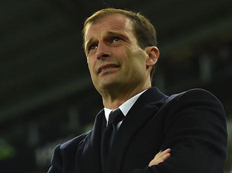 אלגרי. יש לו הרבה עבודה בגומלין (getty)