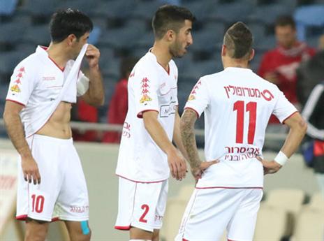 תיקו שכולו הפסד (יוסי שקל)