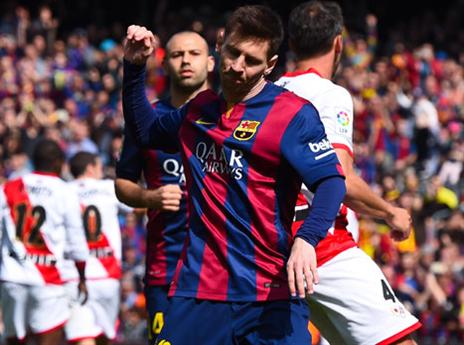 וככה הוא נראה אחרי שלושער... (gettyimages)