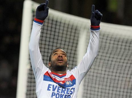 לקאזט. מספר 22 העונה (Getty)