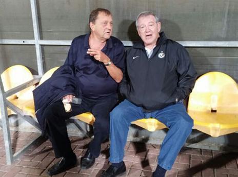 שרצקי, יקבל החלטה עד סוף השבוע? (דני מרון)