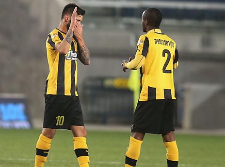 ממן יקבל את הקרדיט? (אלן שיבר)