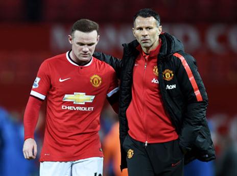 רוני וגיגס, לא רגילים (gettyimages)