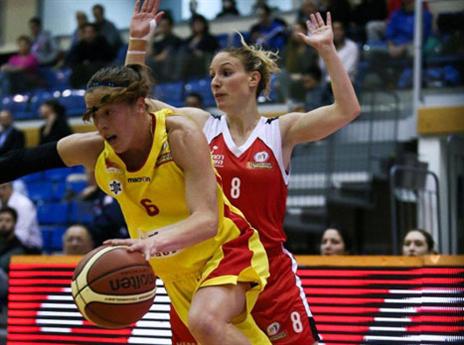 דורון, איבוד קריטי במאני טיים (עודד קרני, איגוד הכדורסל)