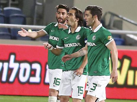 עטר ובניון כובשים? המחמאות דווקא לפאס (אלן שיבר)