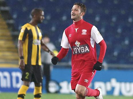 הפך לחלוץ מגוון במיוחד (אלן שיבר)