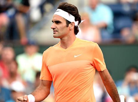 פדרר, יזכה לנקום בספי? (GETTYIMAGES)