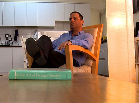 "ברור שאין אחדות בהחלטות שלנו"