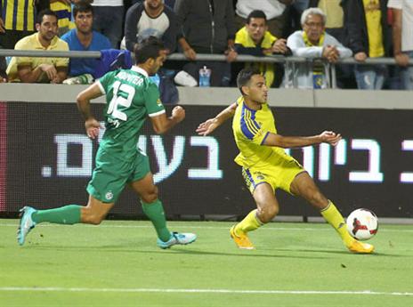 דגני יעצור את זהבי? (אלן שיבר)